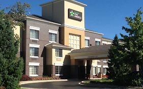 Extended Stay America Chicago Lombard Oak Brook